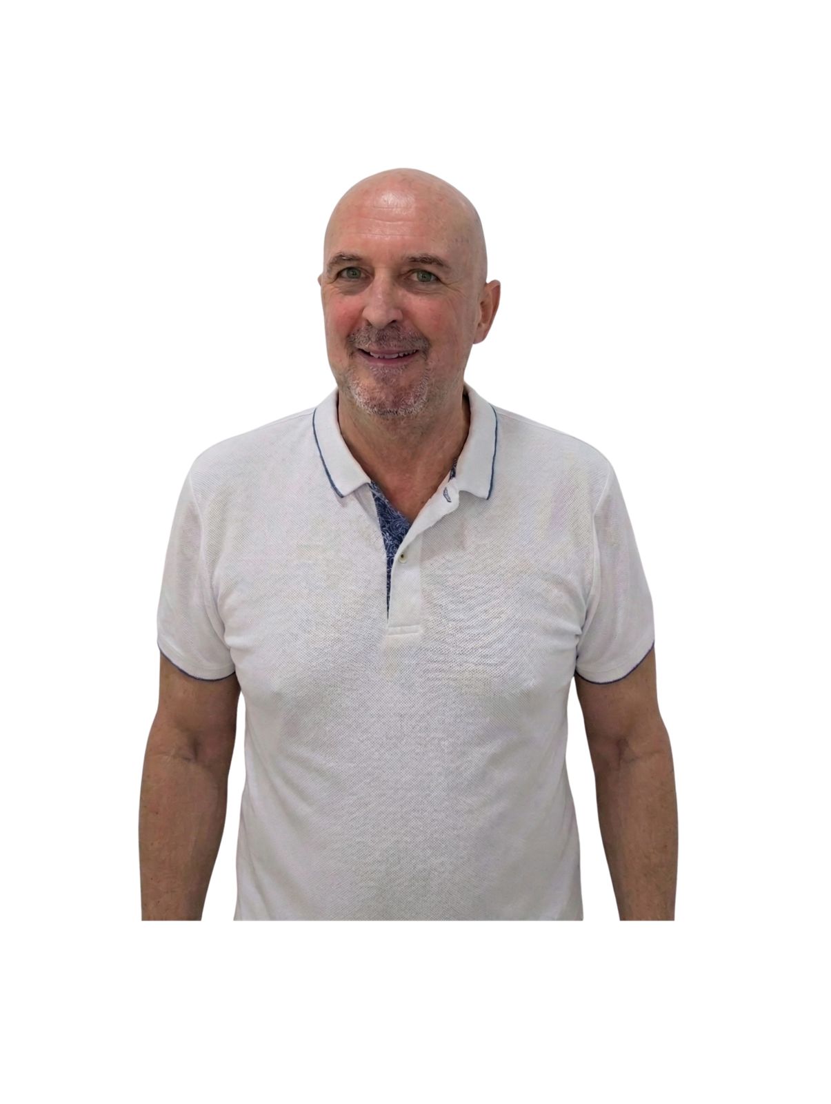 Porträt von Dr. med. Jürgen Paul